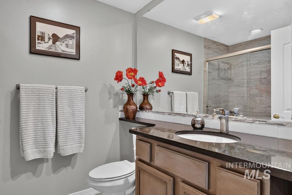 5158 S Surprise Way, Boise, Idaho 83716, 2 Bedrooms, 2 Bathrooms, Residential For Sale, Price $479,900,MLS 98992339