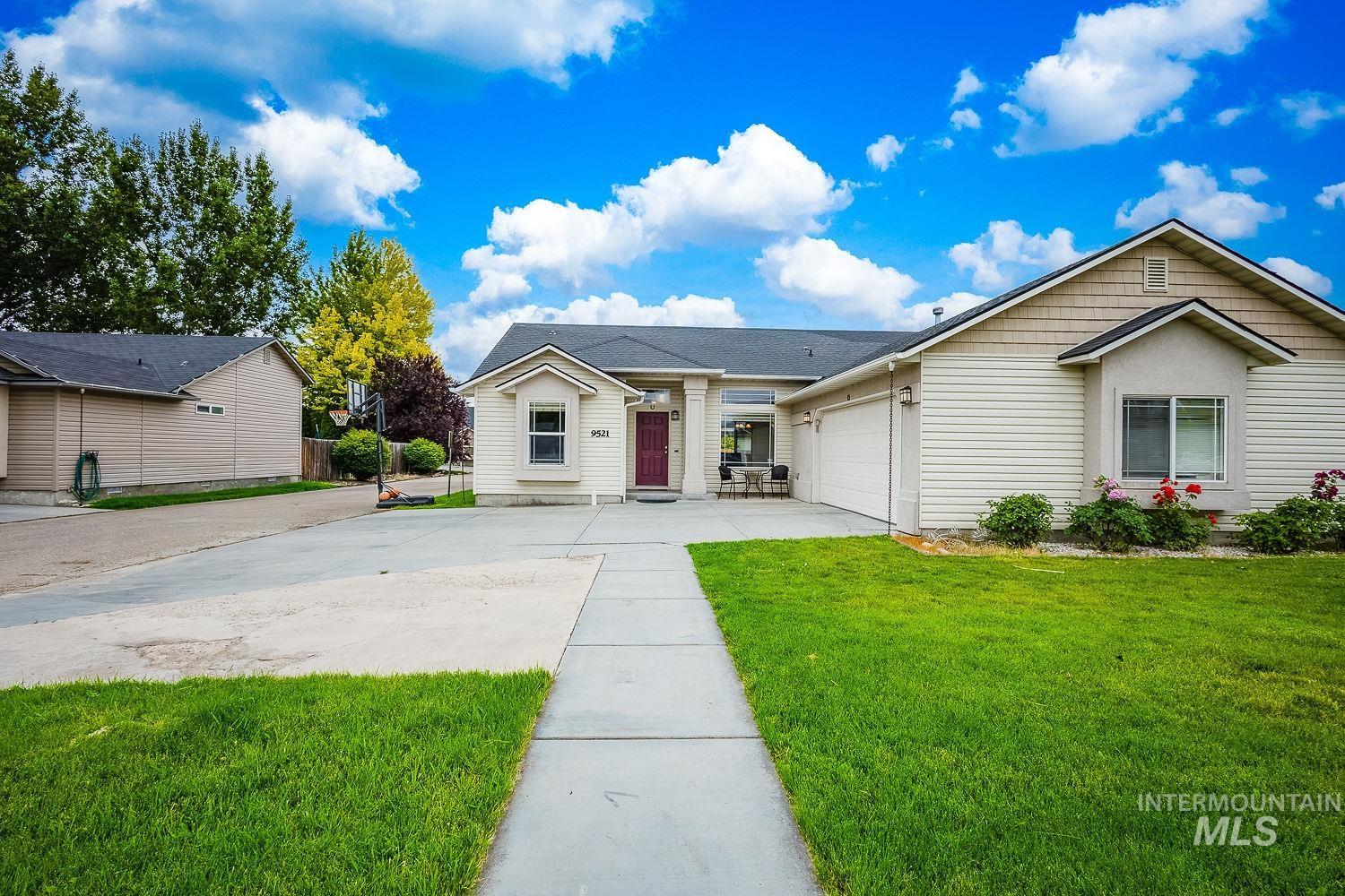 Residential For Sale