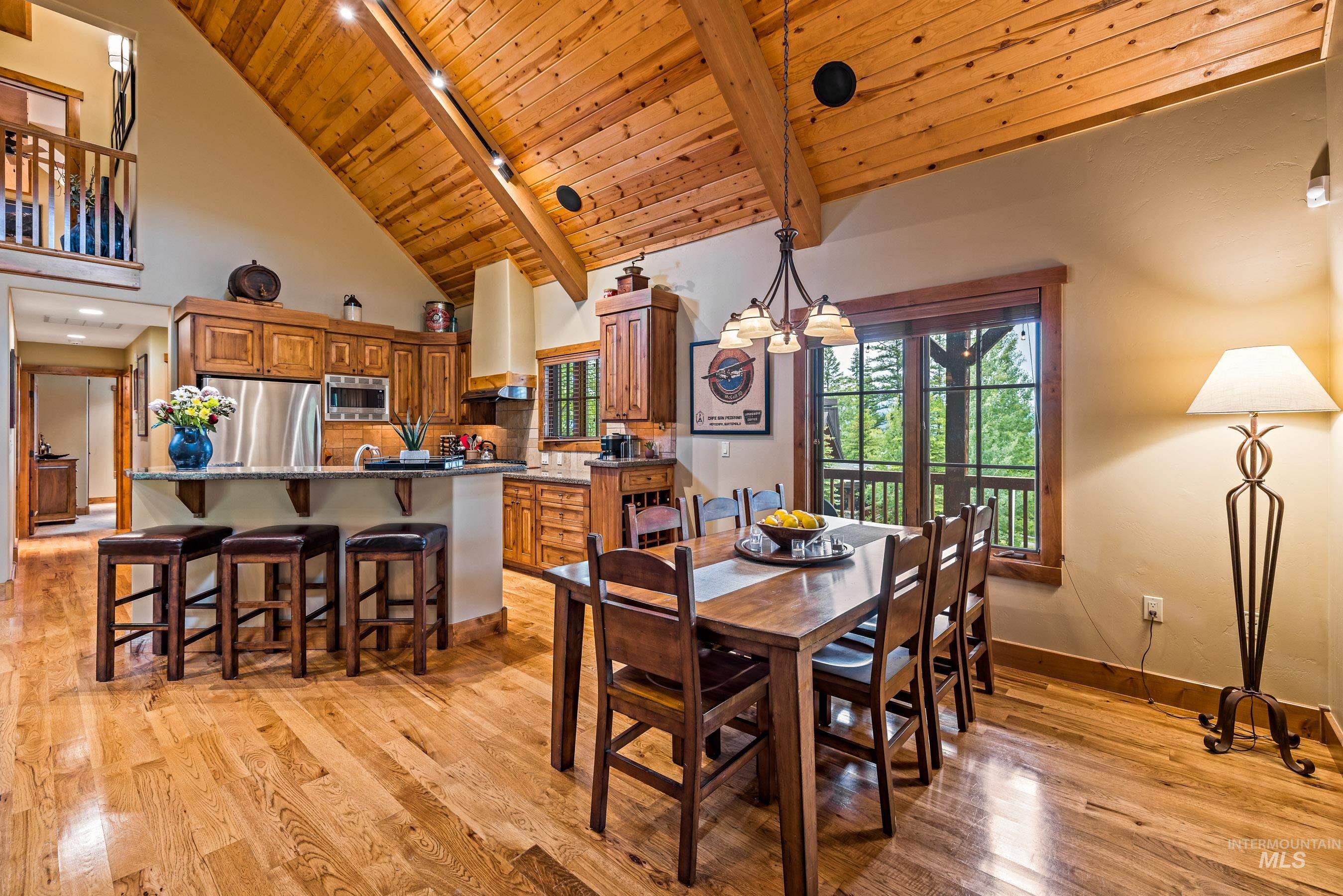 22 Francois Court, Donnelly, Idaho 83615, 4 Bedrooms, 4 Bathrooms, Residential For Sale, Price $1,875,000,MLS 98992341