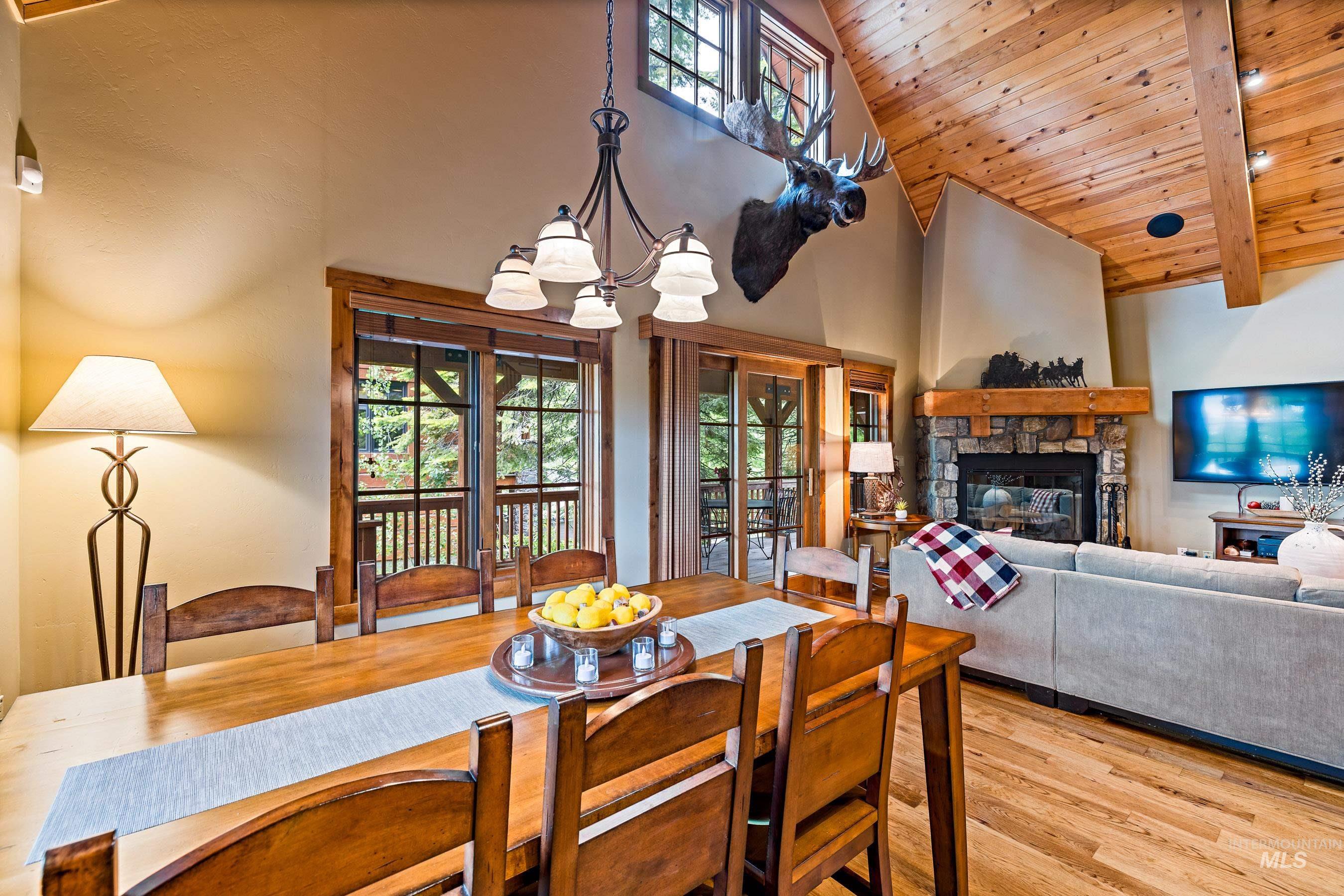 22 Francois Court, Donnelly, Idaho 83615, 4 Bedrooms, 4 Bathrooms, Residential For Sale, Price $1,875,000,MLS 98992341