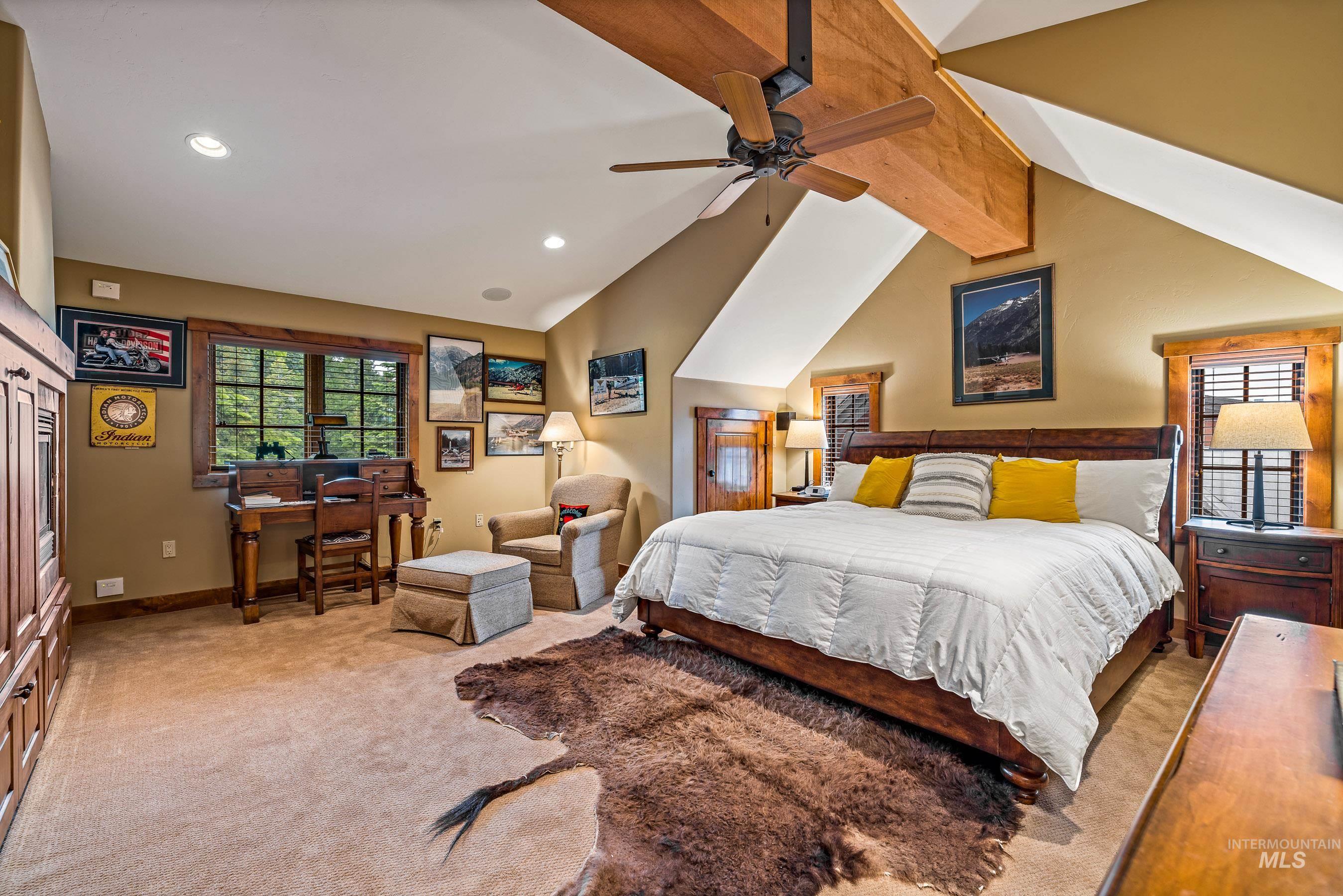 22 Francois Court, Donnelly, Idaho 83615, 4 Bedrooms, 4 Bathrooms, Residential For Sale, Price $1,875,000,MLS 98992341
