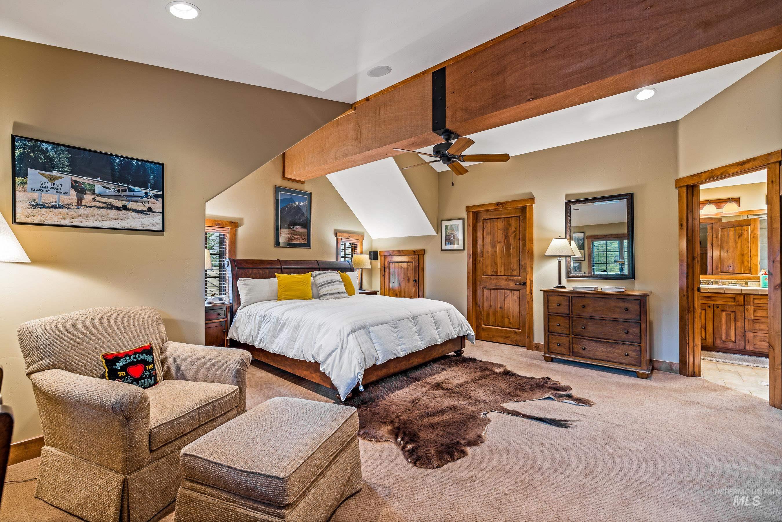22 Francois Court, Donnelly, Idaho 83615, 4 Bedrooms, 4 Bathrooms, Residential For Sale, Price $1,875,000,MLS 98992341