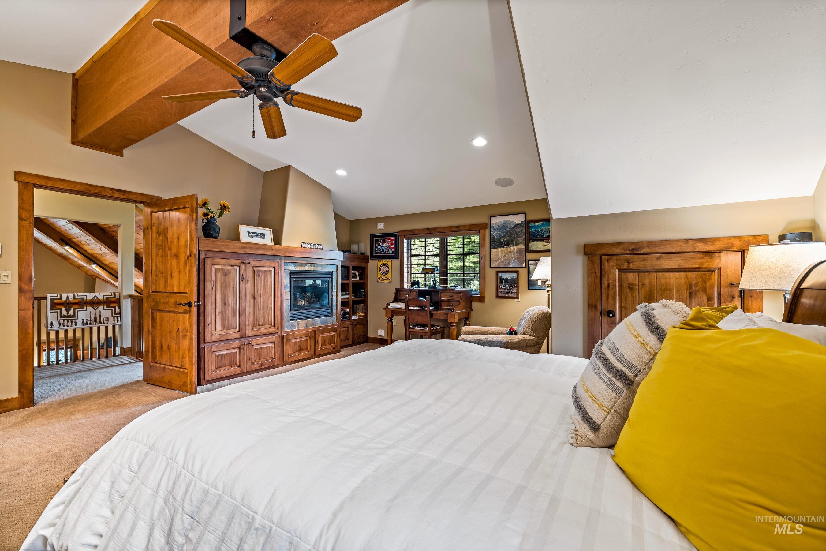 22 Francois Court, Donnelly, Idaho 83615, 4 Bedrooms, 4 Bathrooms, Residential For Sale, Price $1,875,000,MLS 98992341