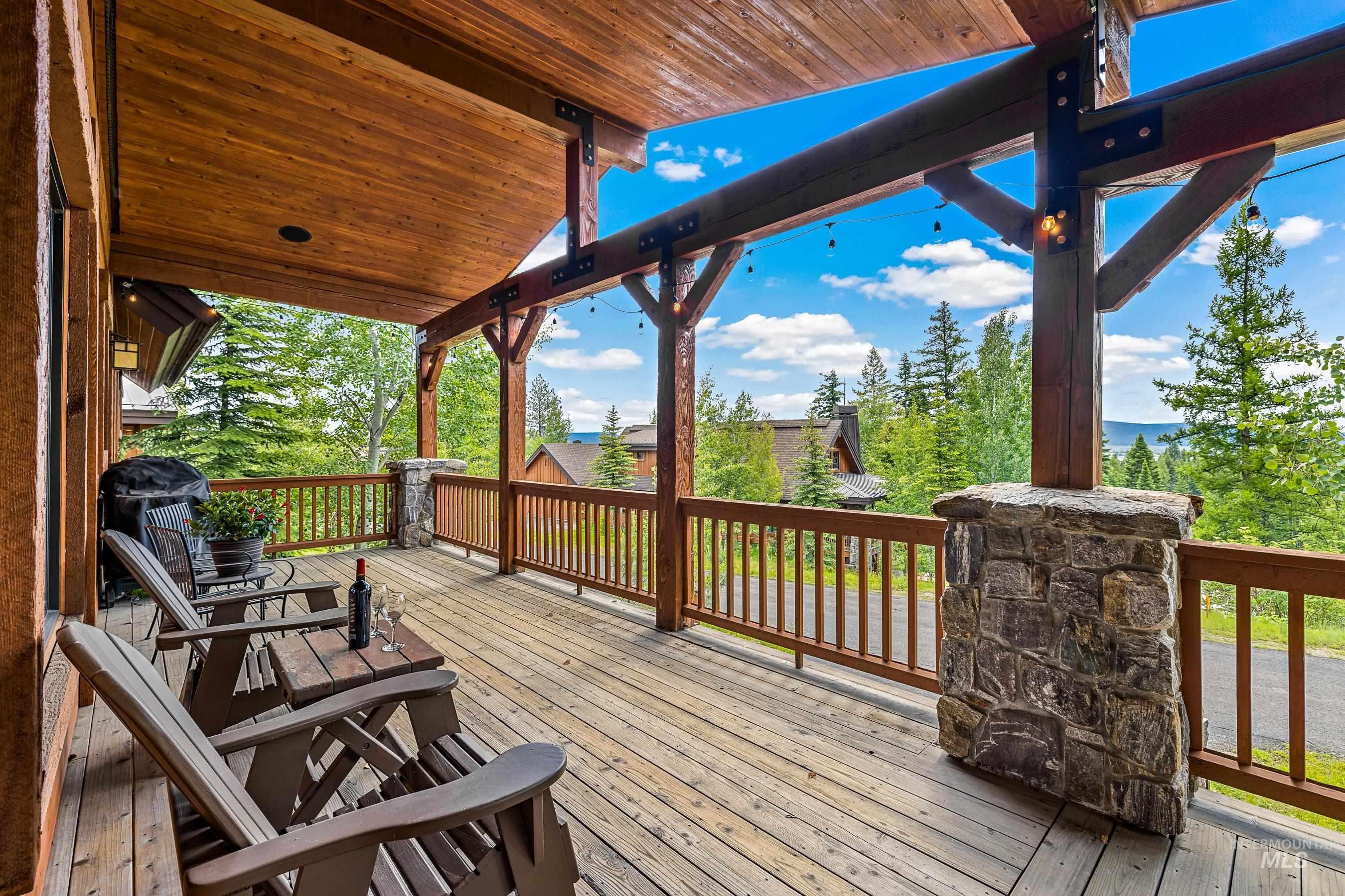 22 Francois Court, Donnelly, Idaho 83615, 4 Bedrooms, 4 Bathrooms, Residential For Sale, Price $1,875,000,MLS 98992341