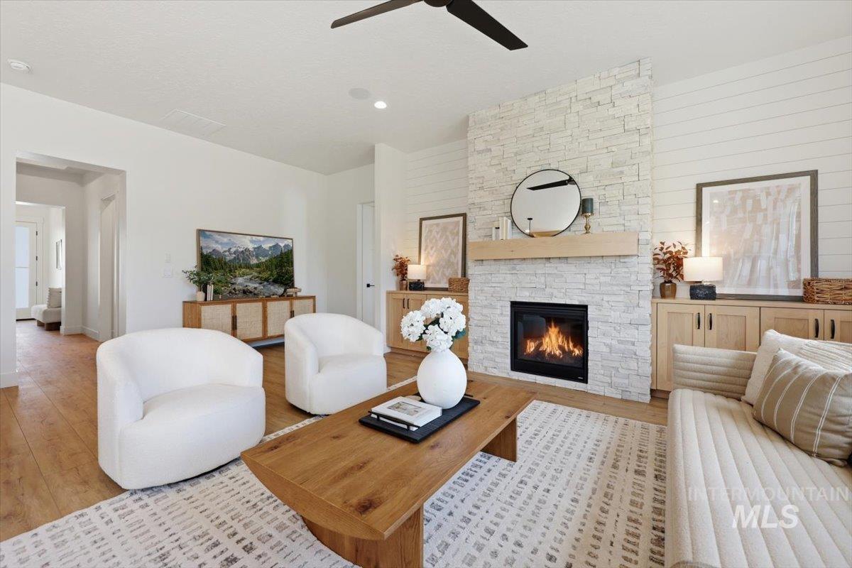 639 W Millstone St, Middleton, Idaho 83644, 3 Bedrooms, 2 Bathrooms, Residential For Sale, Price $618,000,MLS 98992344