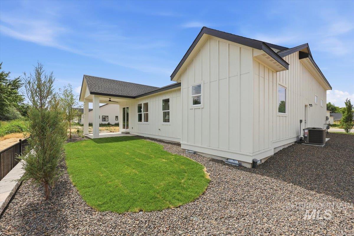 639 W Millstone St, Middleton, Idaho 83644, 3 Bedrooms, 2 Bathrooms, Residential For Sale, Price $618,000,MLS 98992344