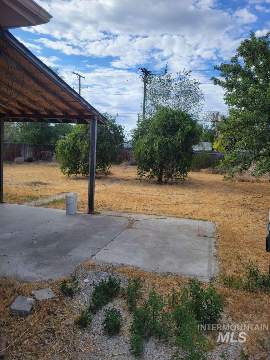 1129 6Th Ave, Twin Falls, Idaho 83301, 3 Bedrooms, 1 Bathroom, Residential For Sale, Price $285,000,MLS 98992346