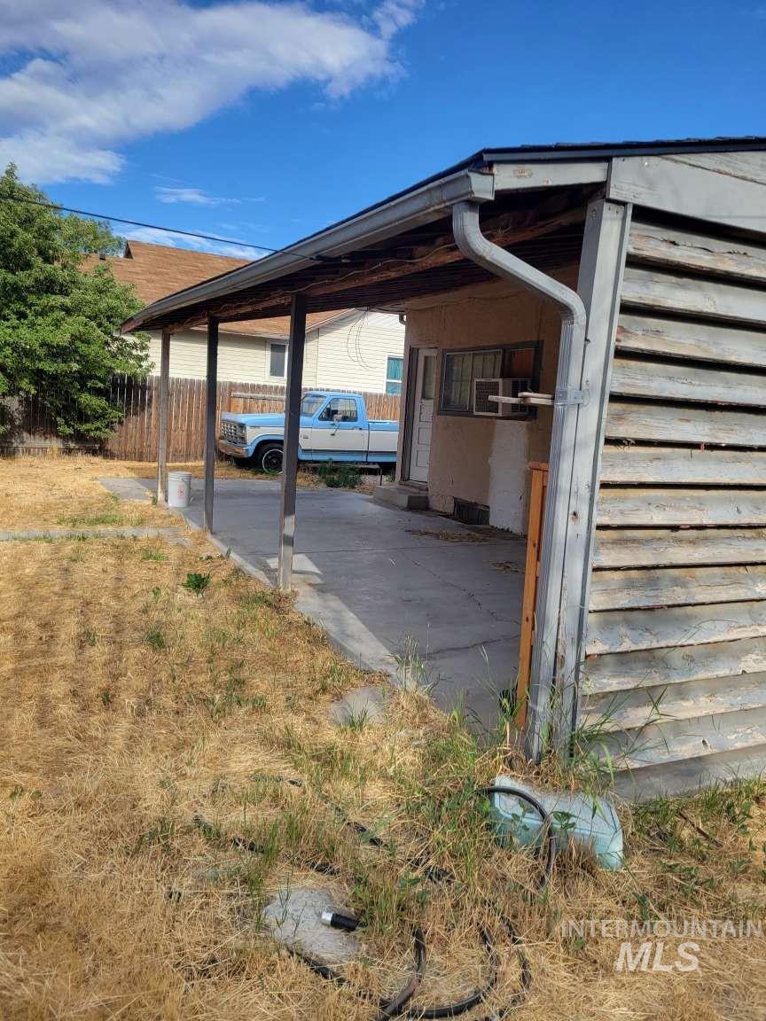 1129 6Th Ave, Twin Falls, Idaho 83301, 3 Bedrooms, 1 Bathroom, Residential For Sale, Price $285,000,MLS 98992346