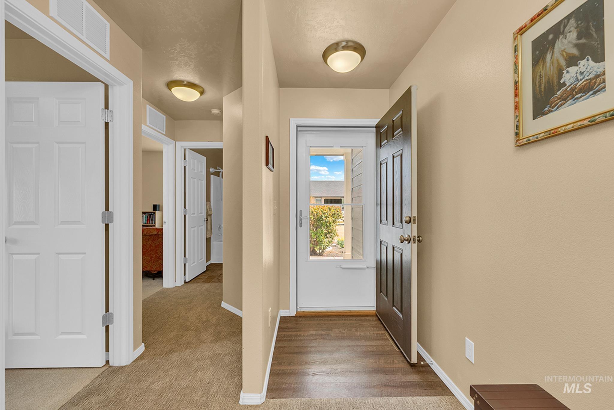 16173 Meander Creek Way, Nampa, Idaho 83651, 3 Bedrooms, 2 Bathrooms, Residential For Sale, Price $389,000, 98992347