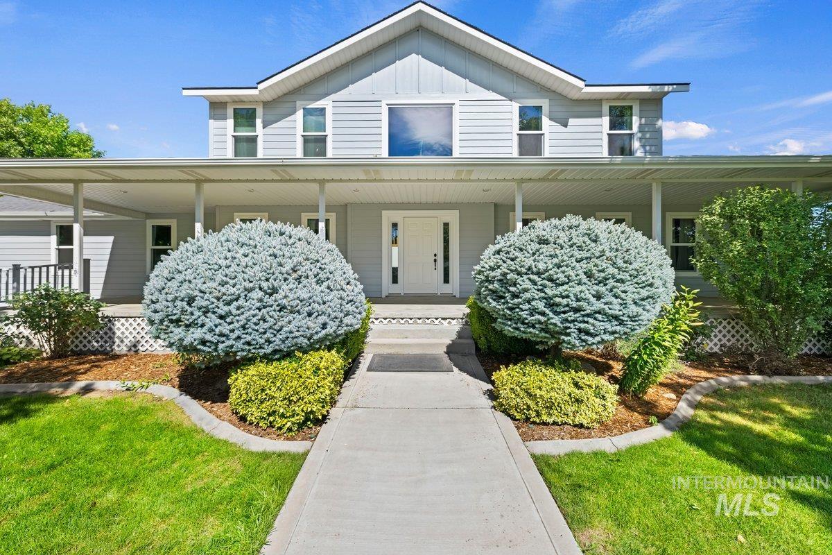 Residential For Sale