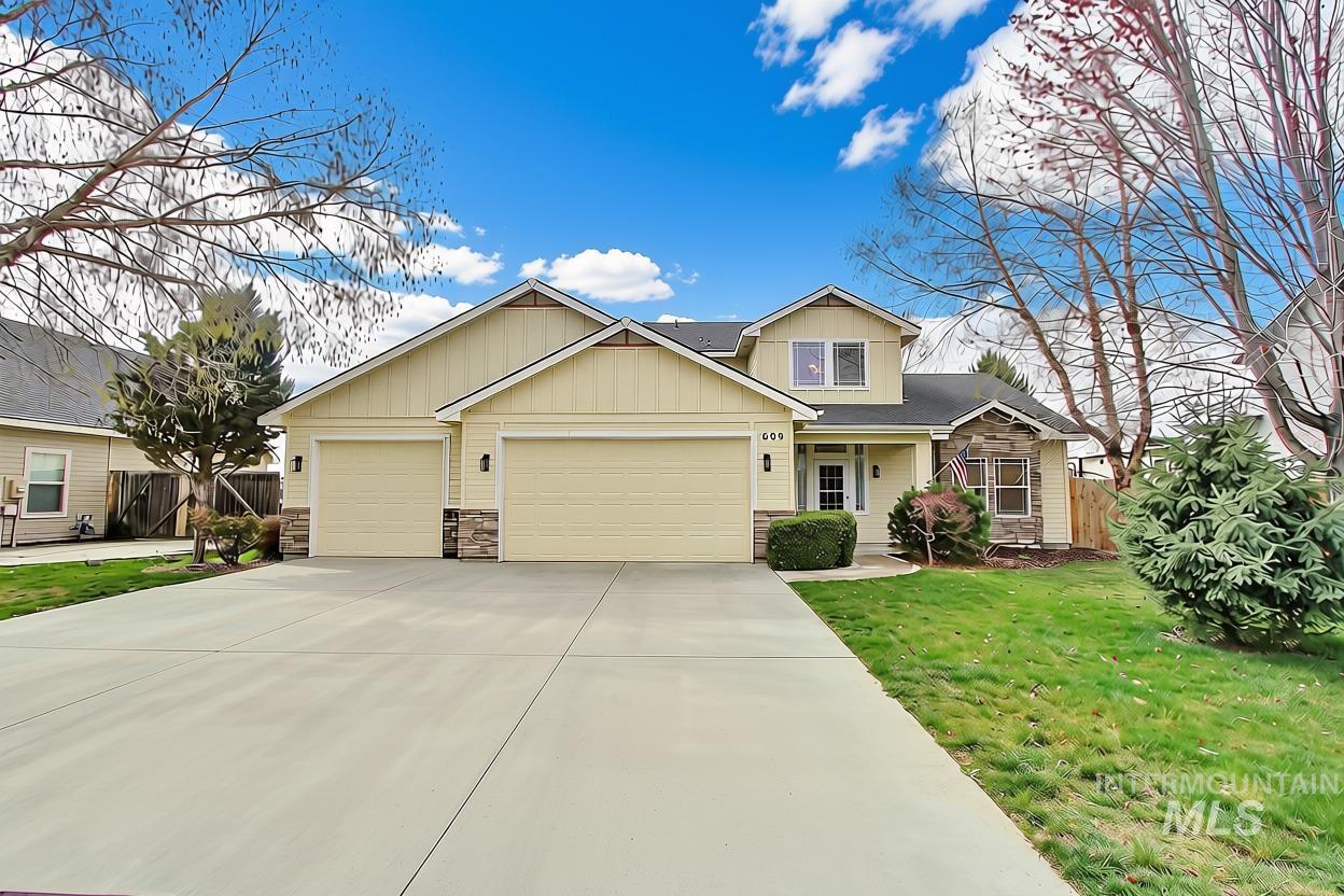Residential For Sale