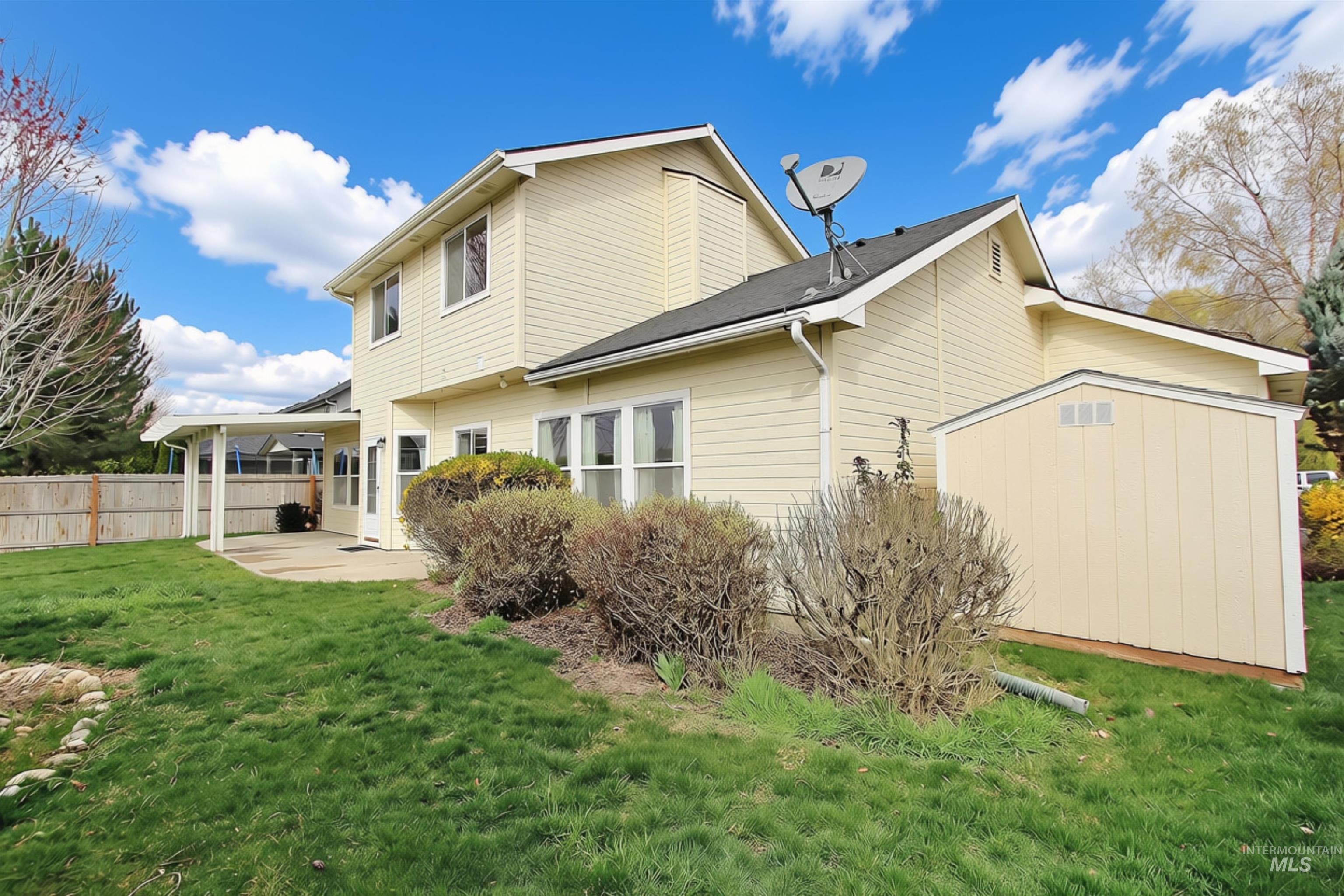 689 Triumph Dr, Middleton, Idaho 83644, 3 Bedrooms, 2.5 Bathrooms, Residential For Sale, Price $444,900,MLS 98992349