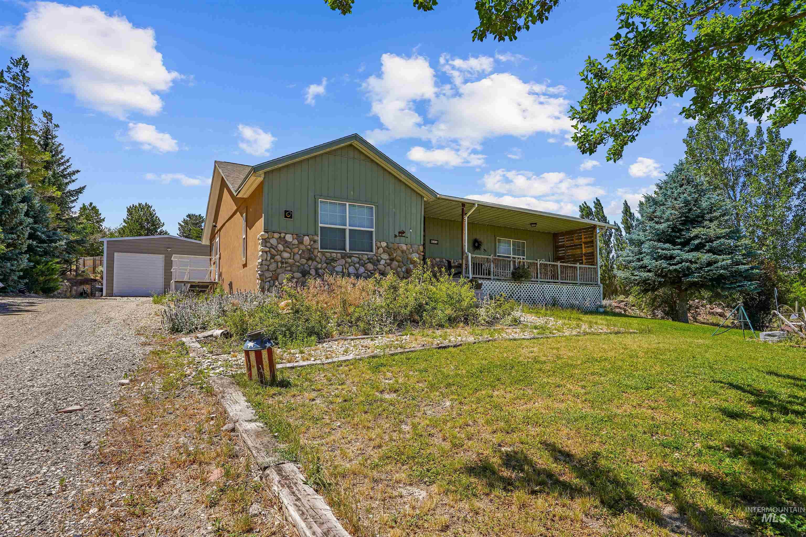 243 Mountain View Dr., Albion, Idaho 83311, 4 Bedrooms, 3.5 Bathrooms, Residential For Sale, Price $475,000,MLS 98992350