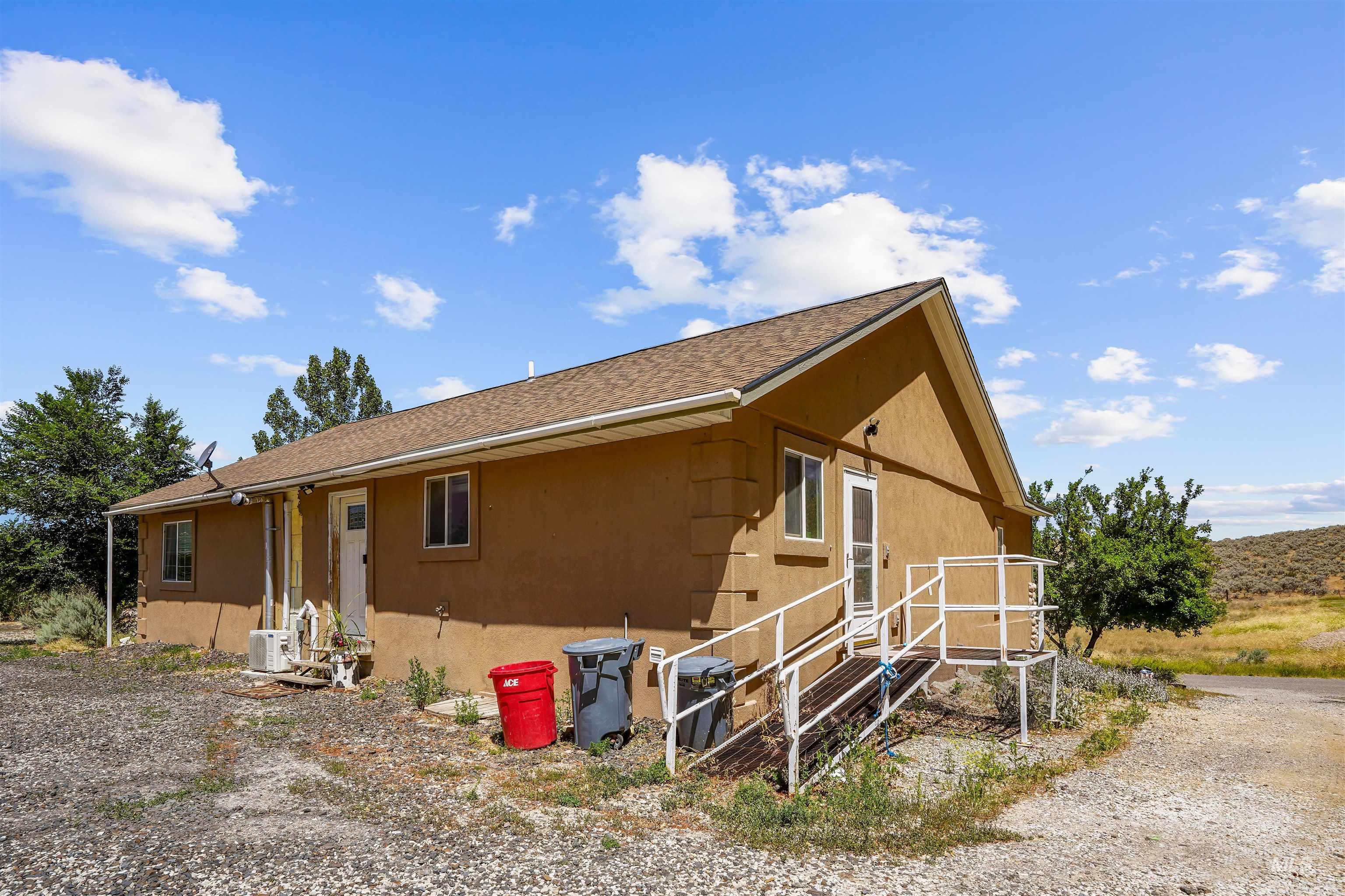243 Mountain View Dr., Albion, Idaho 83311, 4 Bedrooms, 3.5 Bathrooms, Residential For Sale, Price $475,000,MLS 98992350
