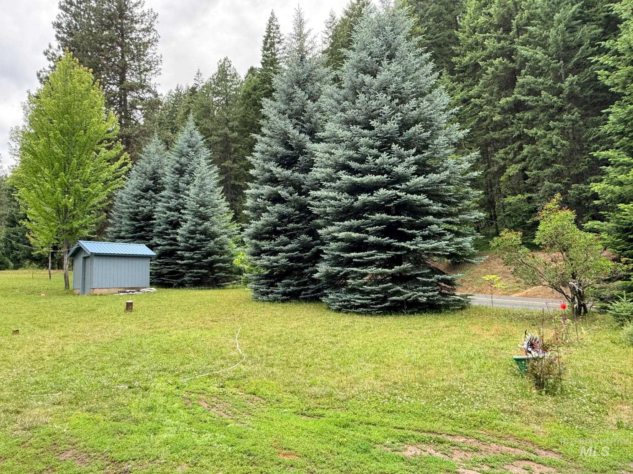 5742 Grangemont, Orofino, Idaho 83544, 2 Bedrooms, 1 Bathroom, Residential For Sale, Price $149,000,MLS 98992352