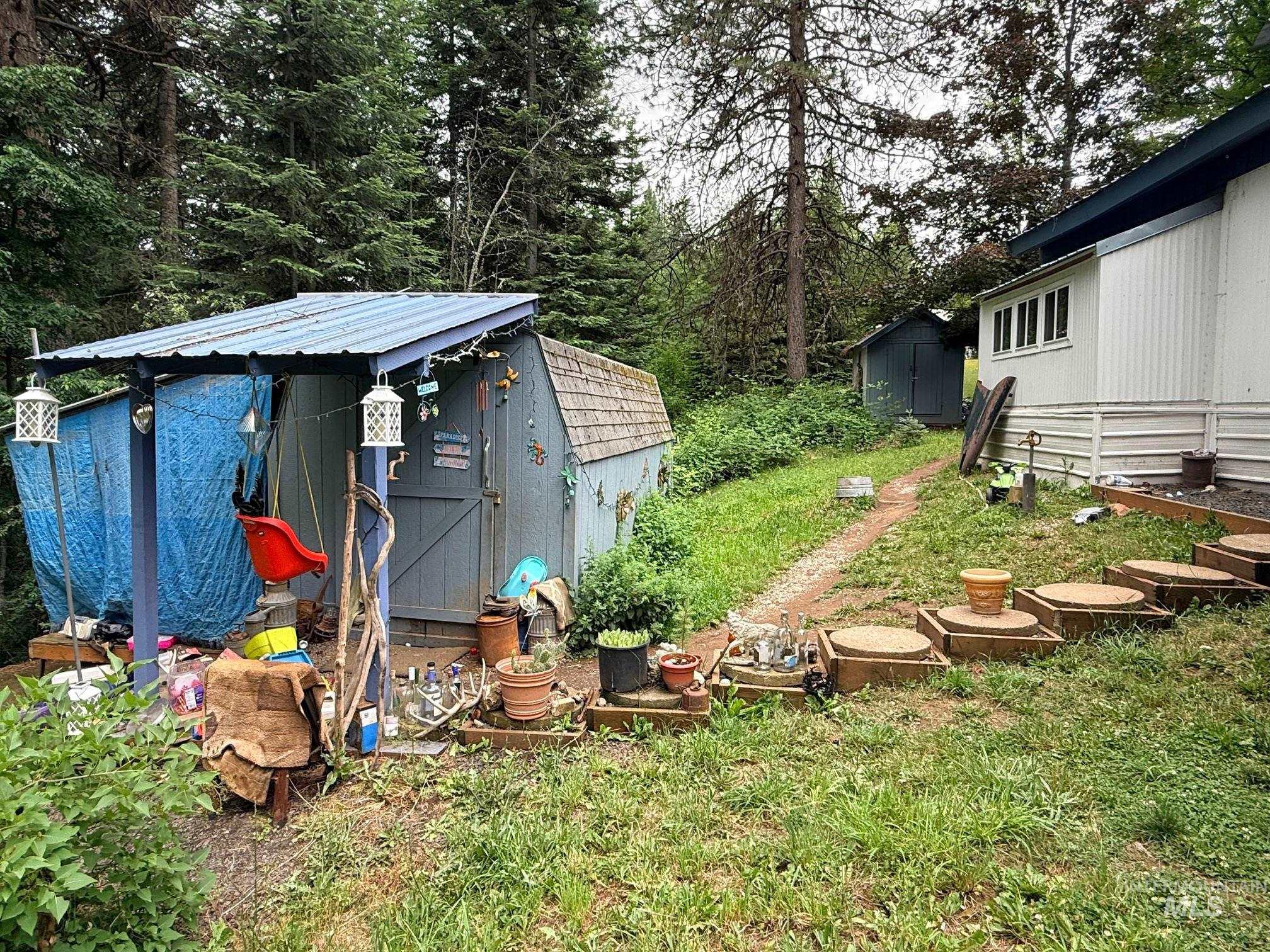 5742 Grangemont, Orofino, Idaho 83544, 2 Bedrooms, 1 Bathroom, Residential For Sale, Price $149,000,MLS 98992352