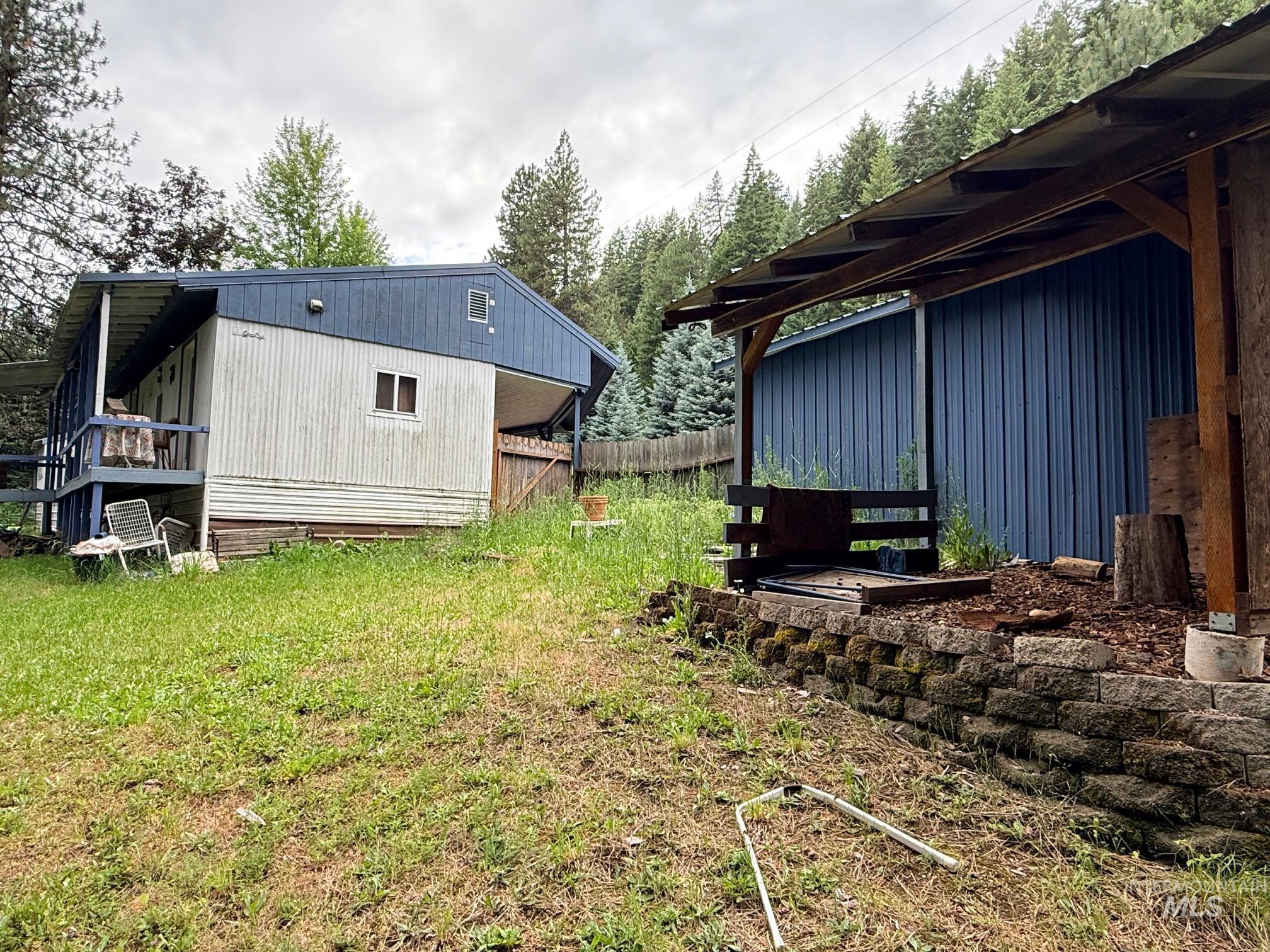 5742 Grangemont, Orofino, Idaho 83544, 2 Bedrooms, 1 Bathroom, Residential For Sale, Price $149,000,MLS 98992352