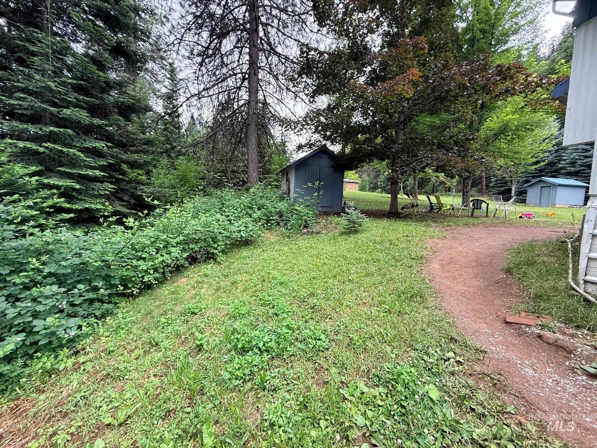5742 Grangemont, Orofino, Idaho 83544, 2 Bedrooms, 1 Bathroom, Residential For Sale, Price $149,000,MLS 98992352