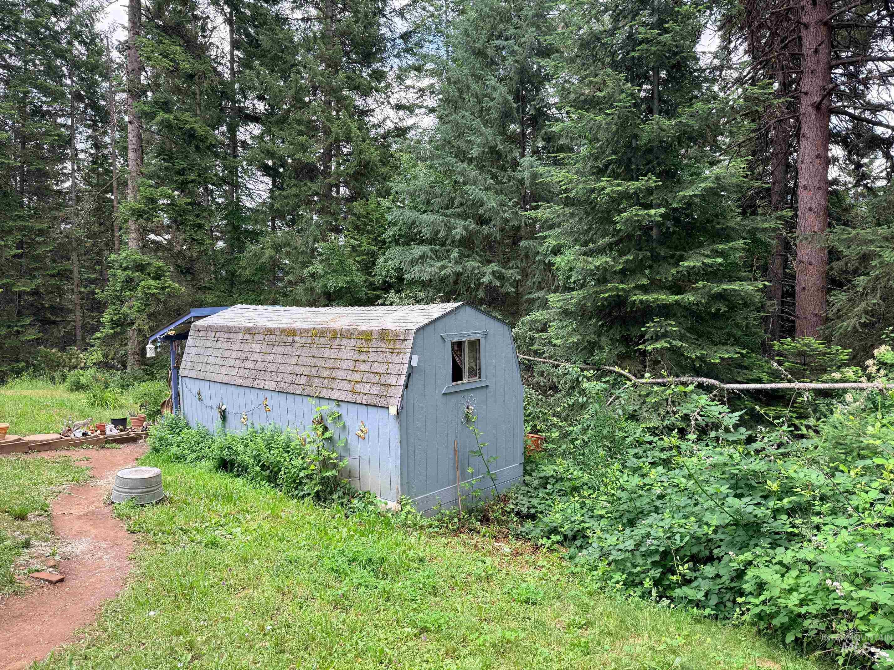 5742 Grangemont, Orofino, Idaho 83544, 2 Bedrooms, 1 Bathroom, Residential For Sale, Price $149,000,MLS 98992352