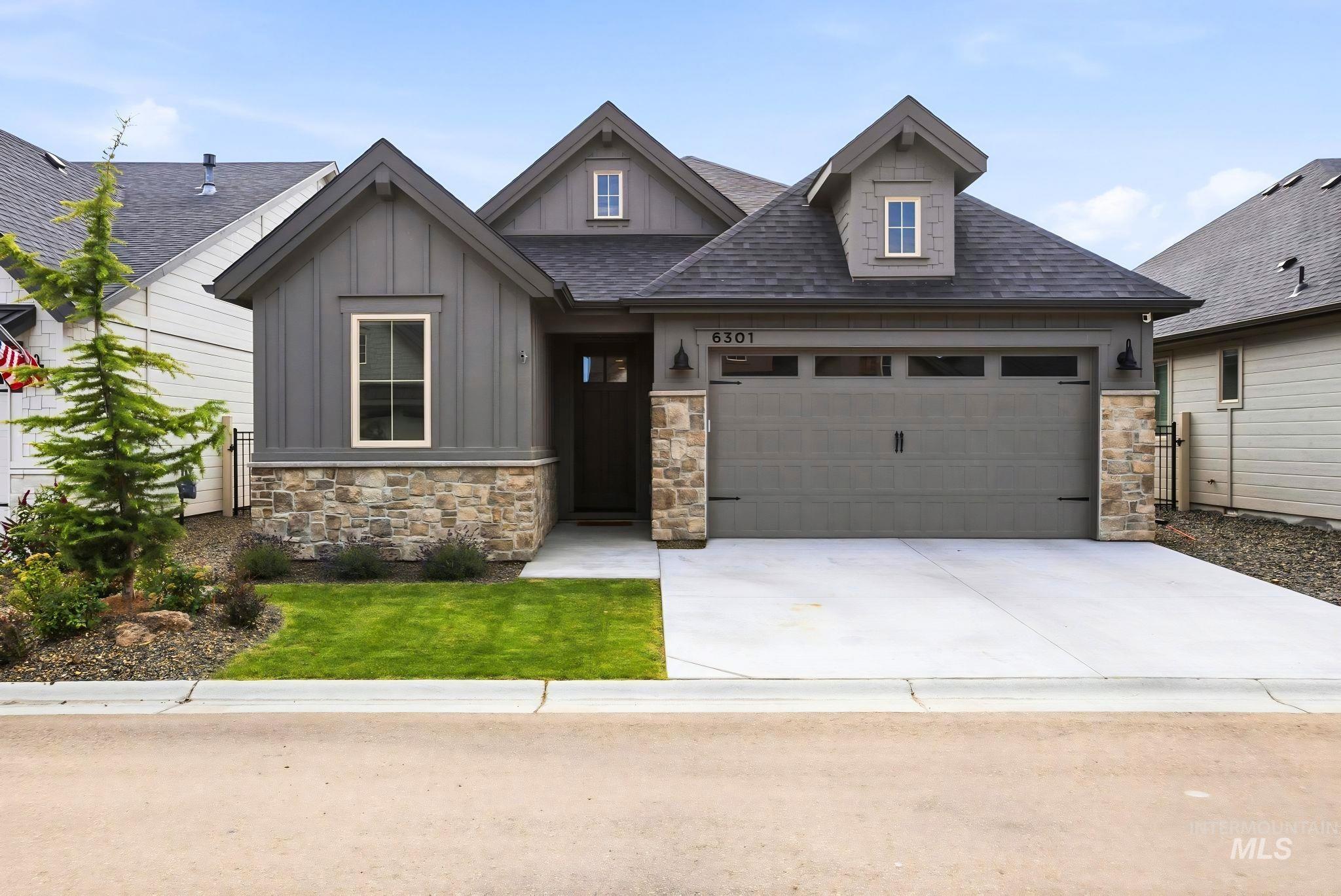 Residential For Sale