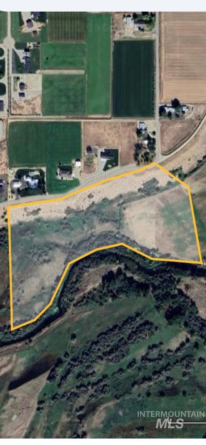 TBD E Idaho Blvd 27 acres, Emmett, Idaho 83617, Land For Sale, Price $890,000,MLS 98992354