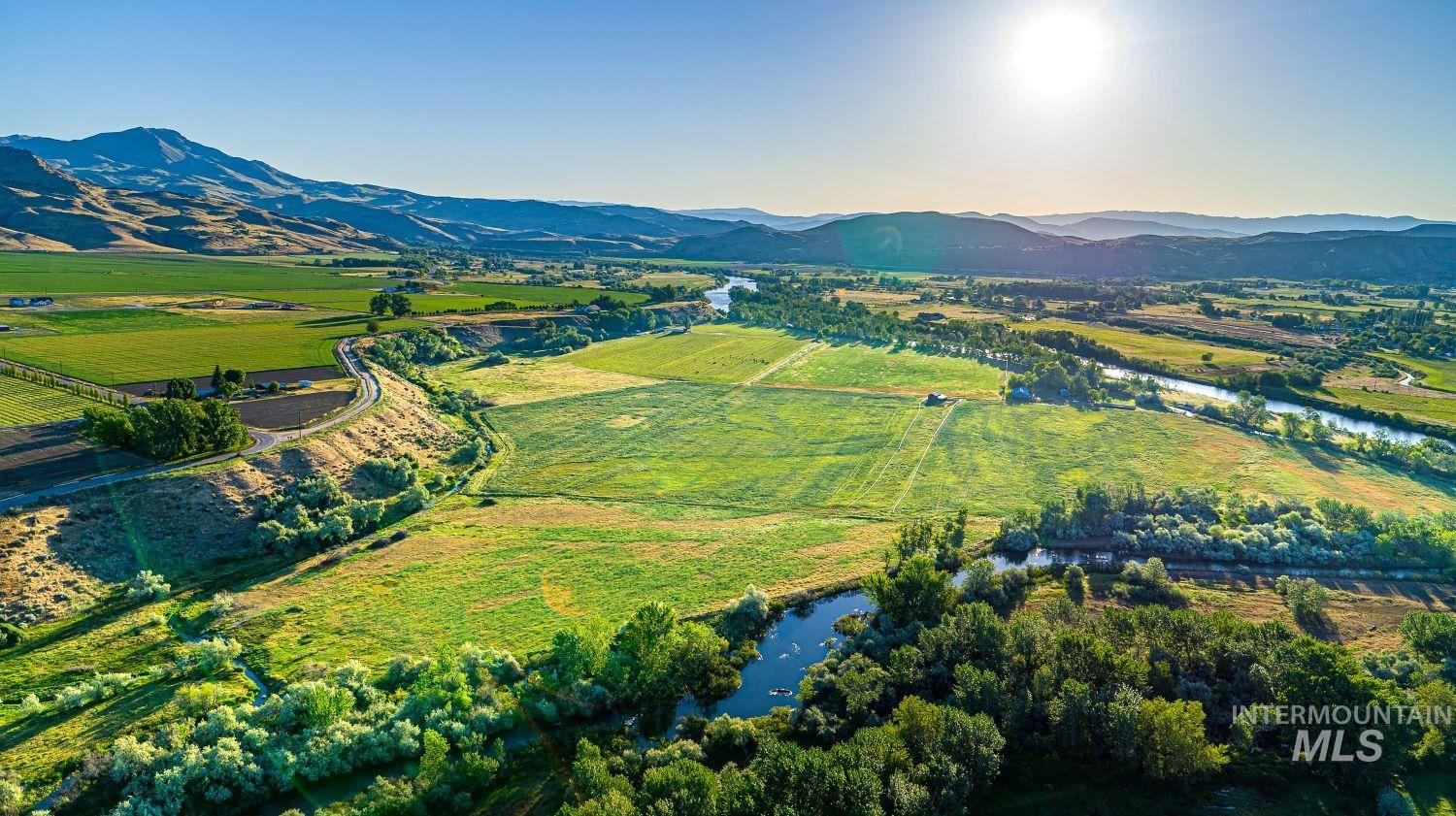 TBD E Idaho Blvd 27 acres, Emmett, Idaho 83617, Land For Sale, Price $890,000,MLS 98992354