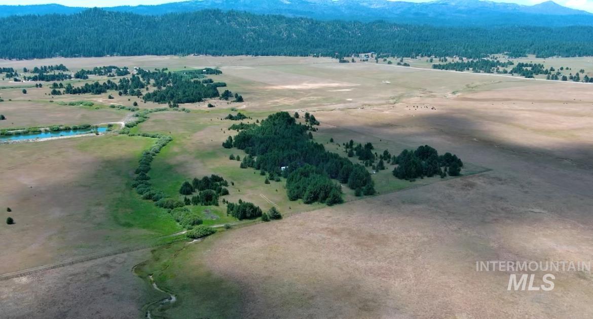 TBD Sixty Lane, Cascade, Idaho 83611, Land For Sale, Price $385,000,MLS 98992355