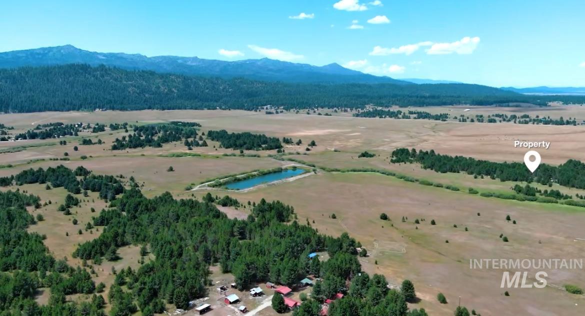 TBD Sixty Lane, Cascade, Idaho 83611, Land For Sale, Price $385,000,MLS 98992355