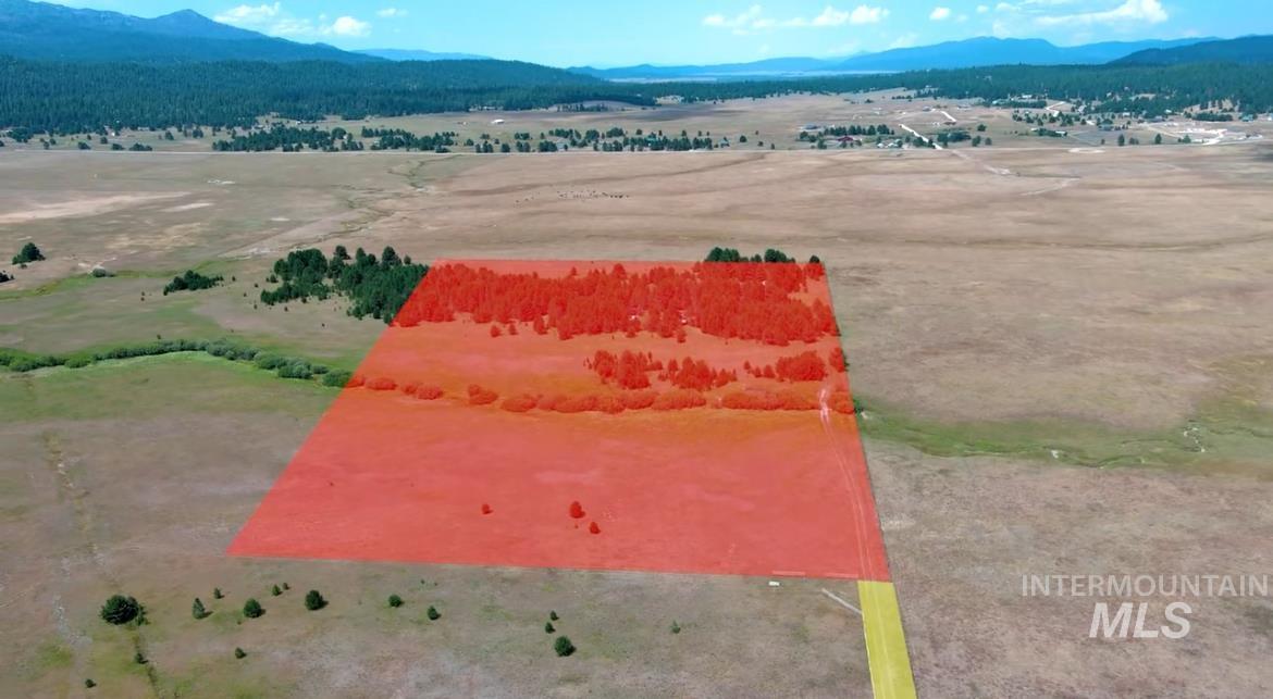 TBD Sixty Lane, Cascade, Idaho 83611, Land For Sale, Price $385,000,MLS 98992355