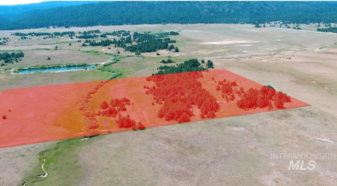 TBD Sixty Lane, Cascade, Idaho 83611, Land For Sale, Price $385,000,MLS 98992355