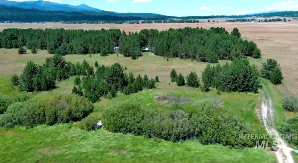 TBD Sixty Lane, Cascade, Idaho 83611, Land For Sale, Price $385,000,MLS 98992355
