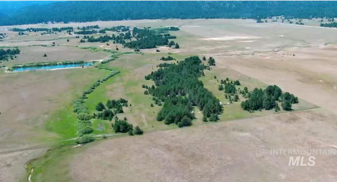 TBD Sixty Lane, Cascade, Idaho 83611, Land For Sale, Price $385,000,MLS 98992355