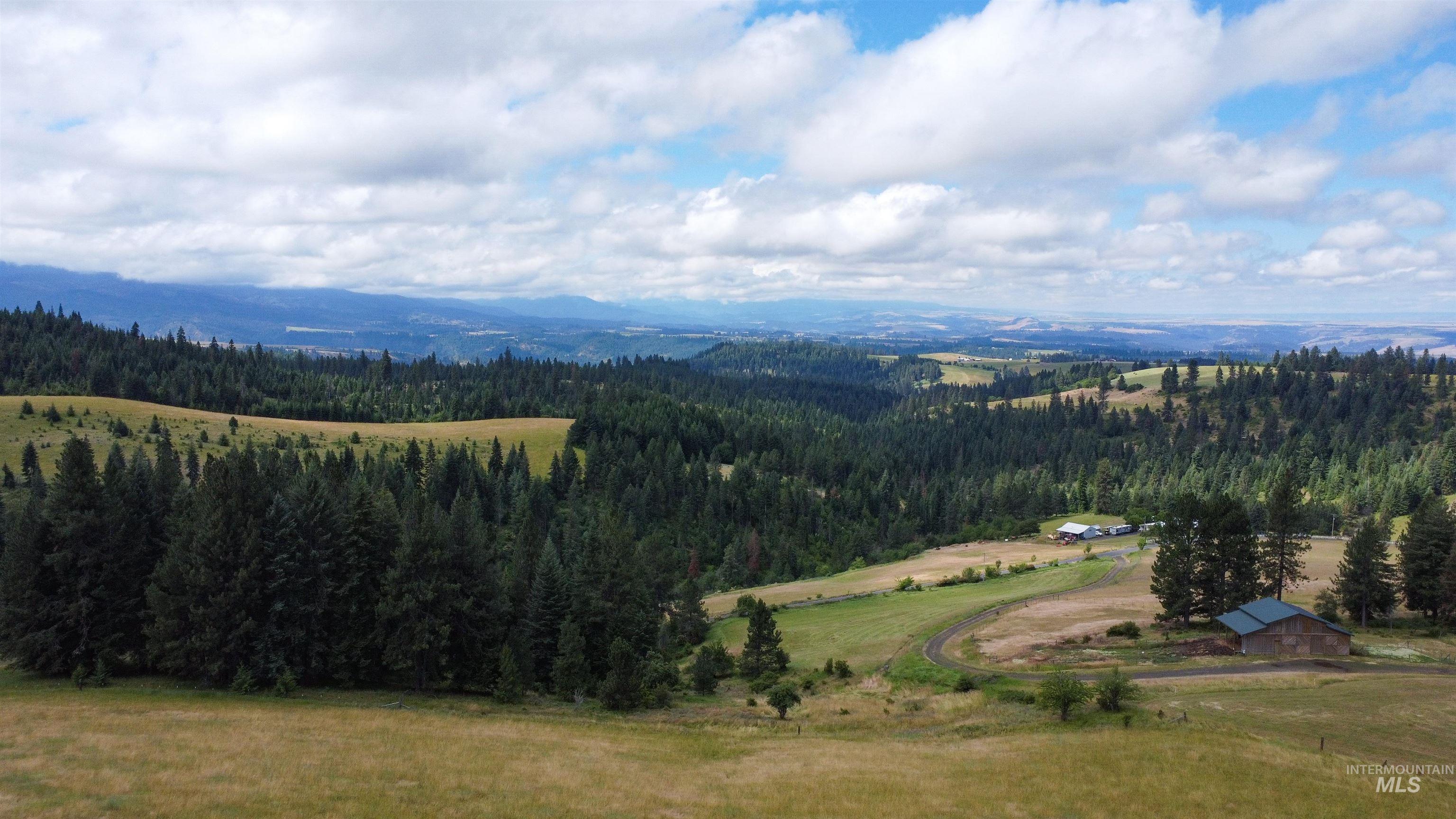 TBD Red Fir Rd, Kooskia, Idaho 83539, Land For Sale, Price $174,900,MLS 98992356
