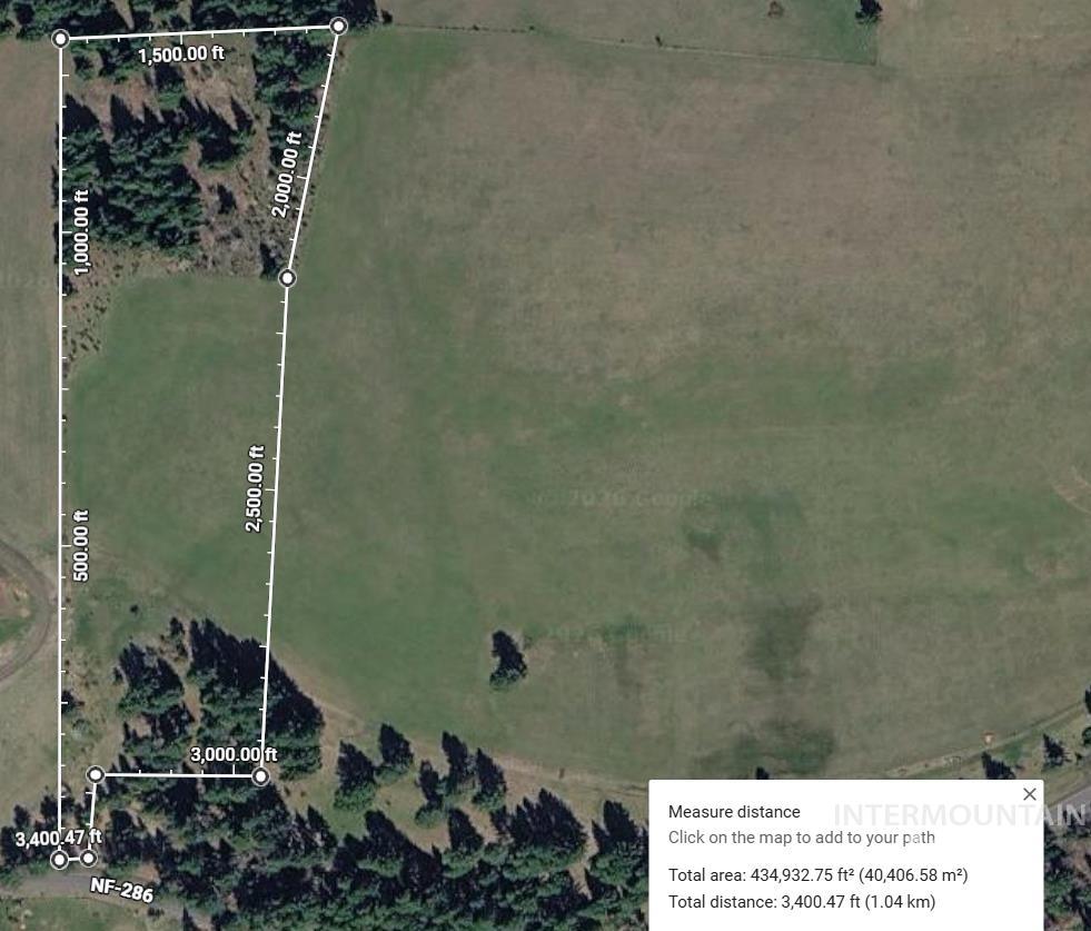 TBD Red Fir Rd, Kooskia, Idaho 83539, Land For Sale, Price $174,900,MLS 98992356