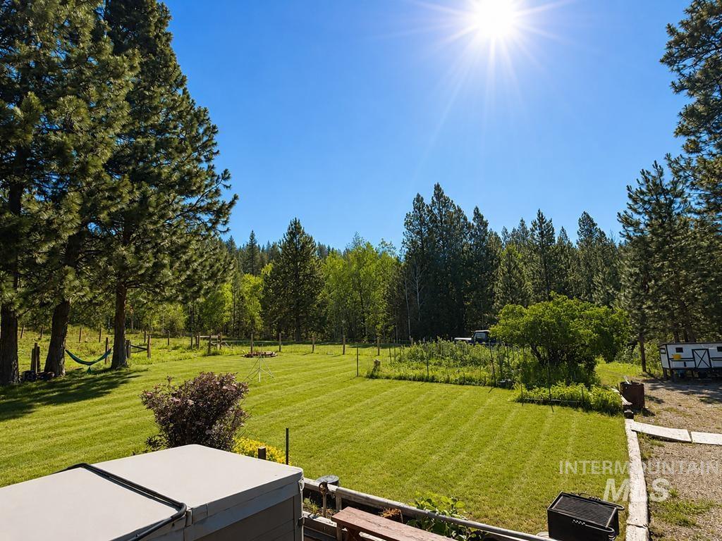 40 Atkin Lane, Cascade, Idaho 83611, 3 Bedrooms, 3 Bathrooms, Residential For Sale, Price $1,400,000,MLS 98992358