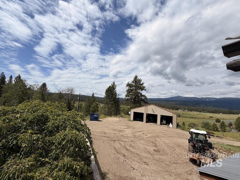 40 Atkin Lane, Cascade, Idaho 83611, 3 Bedrooms, 3 Bathrooms, Residential For Sale, Price $1,400,000,MLS 98992358