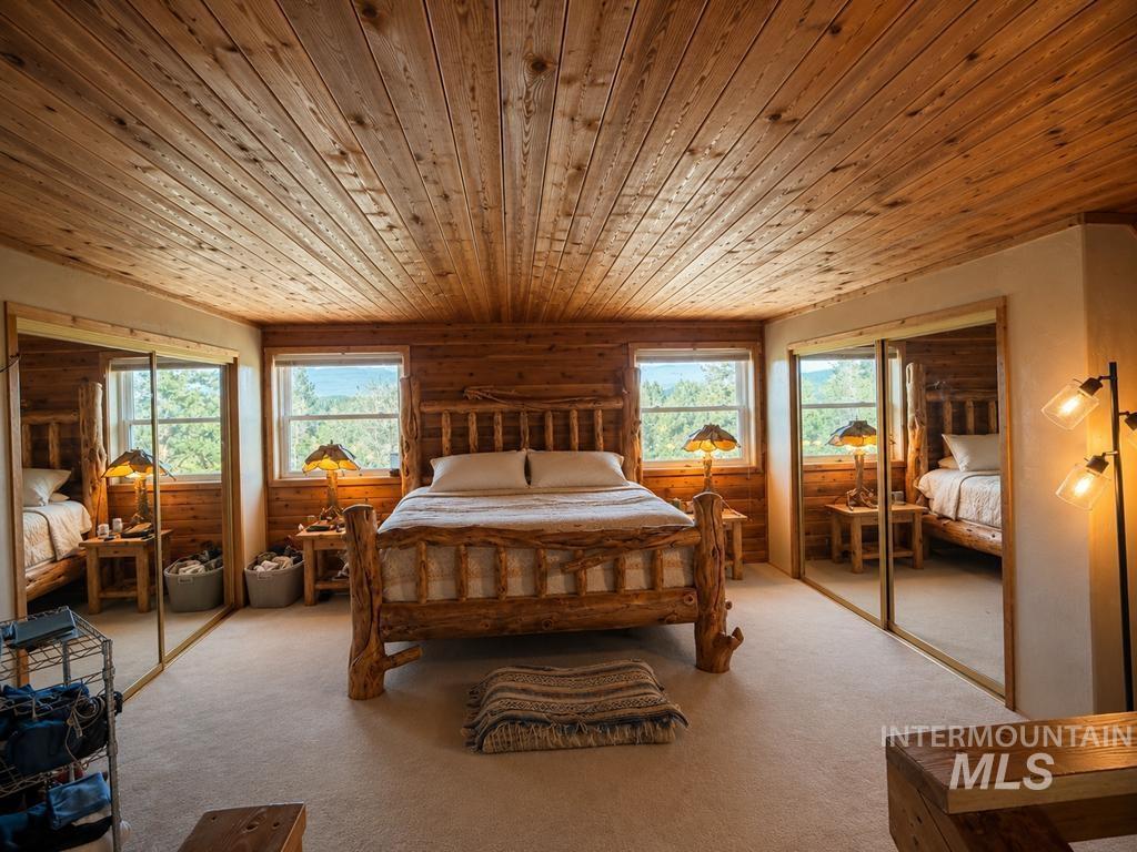 40 Atkin Lane, Cascade, Idaho 83611, 3 Bedrooms, 3 Bathrooms, Residential For Sale, Price $1,400,000,MLS 98992358