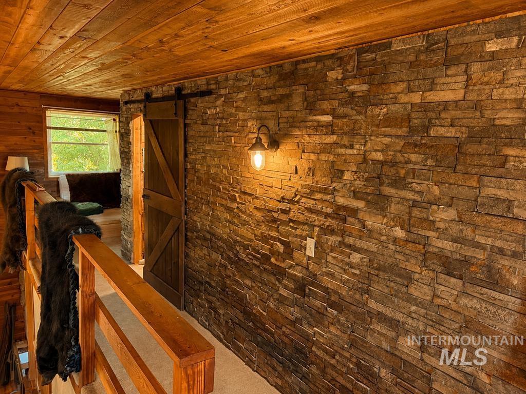 40 Atkin Lane, Cascade, Idaho 83611, 3 Bedrooms, 3 Bathrooms, Residential For Sale, Price $1,400,000,MLS 98992358