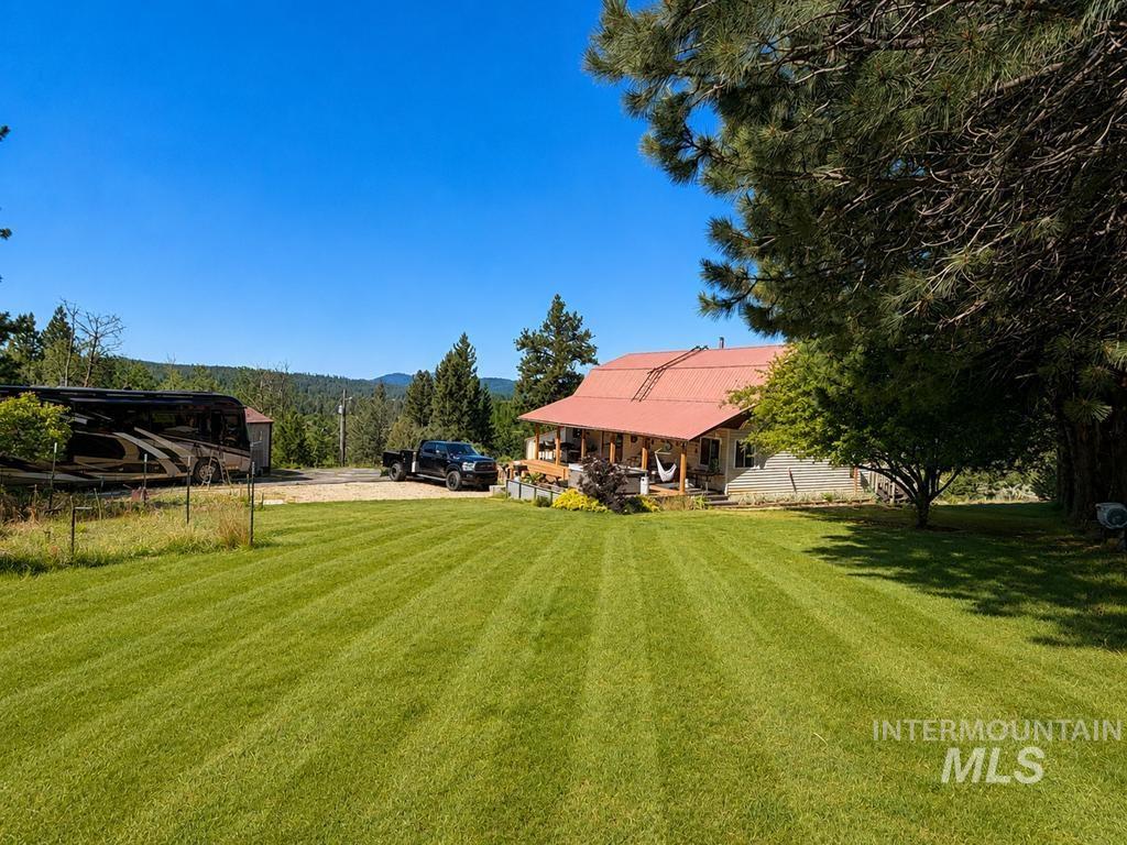 40 Atkin Lane, Cascade, Idaho 83611, 3 Bedrooms, 3 Bathrooms, Residential For Sale, Price $1,400,000,MLS 98992358