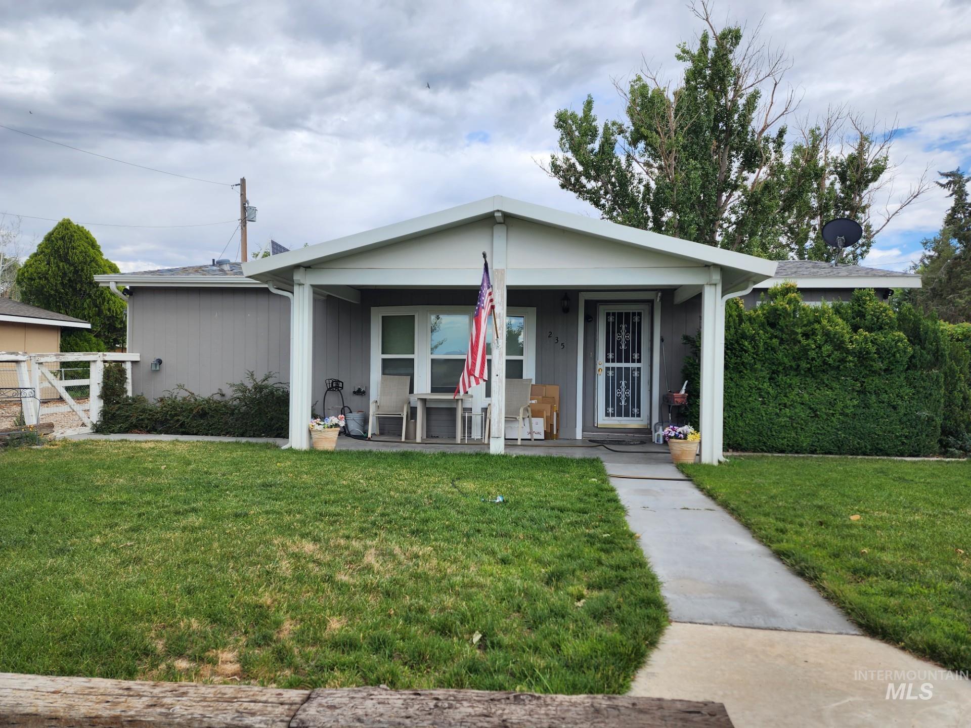 Residential For Sale