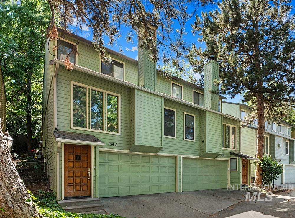 Residential For Sale