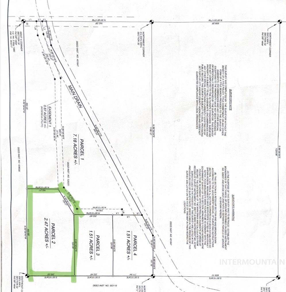 80 W 148 LN S, Rupert, Idaho 83350, 3 Bedrooms, 1 Bathroom, Residential For Sale, Price $350,000,MLS 98992363