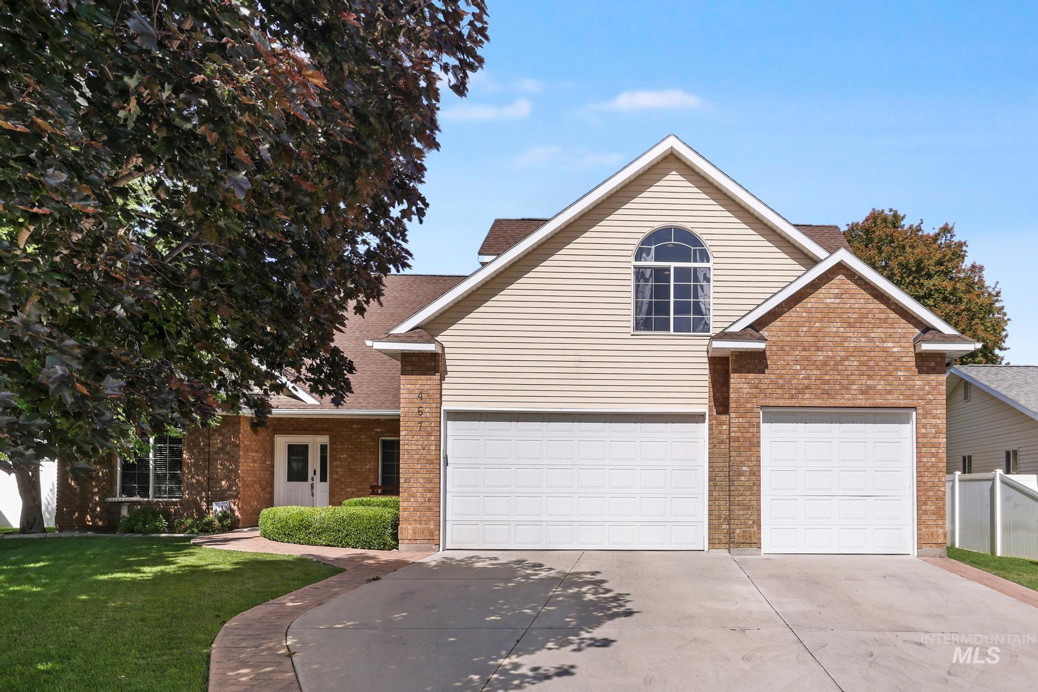 Residential For Sale
