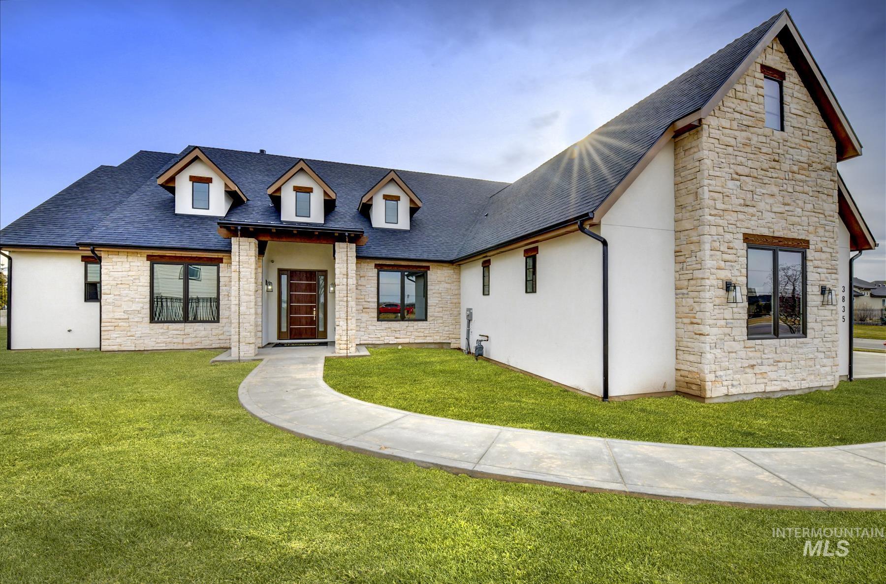 Residential For Sale