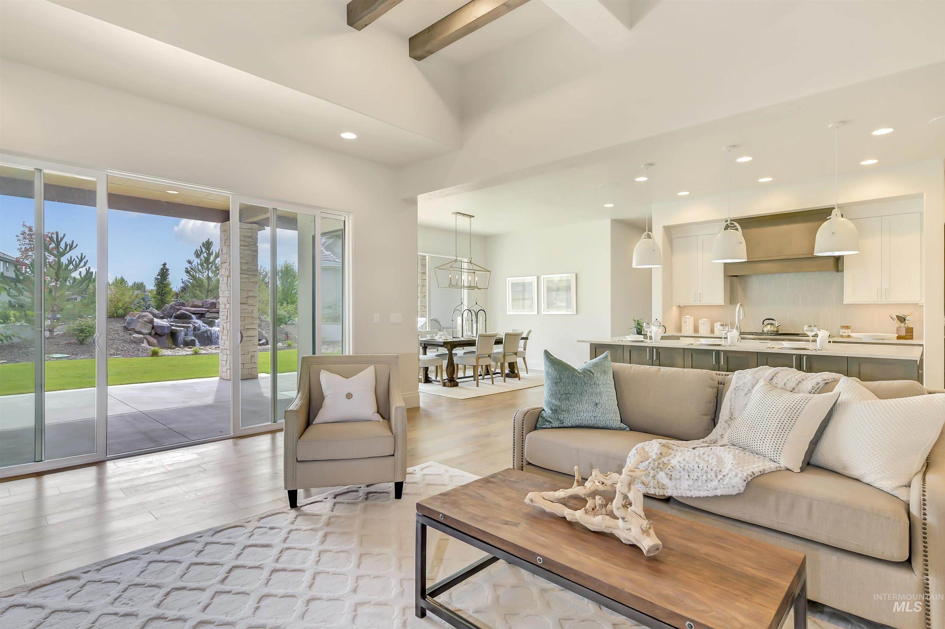 3835 W Sugar Tree Court, Meridian, Idaho 83646, 4 Bedrooms, 3.5 Bathrooms, Residential For Sale, Price $1,350,000,MLS 98992368
