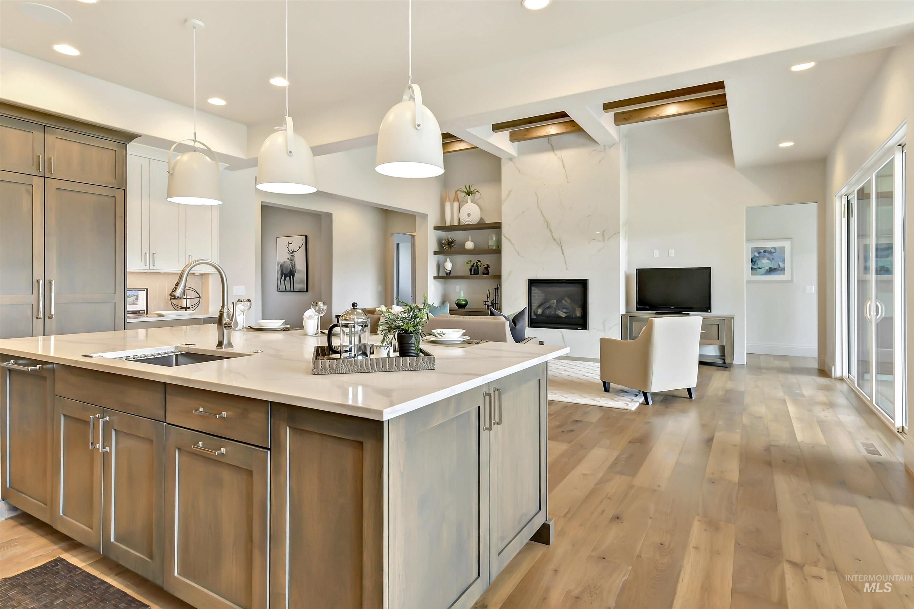 3835 W Sugar Tree Court, Meridian, Idaho 83646, 4 Bedrooms, 3.5 Bathrooms, Residential For Sale, Price $1,350,000,MLS 98992368