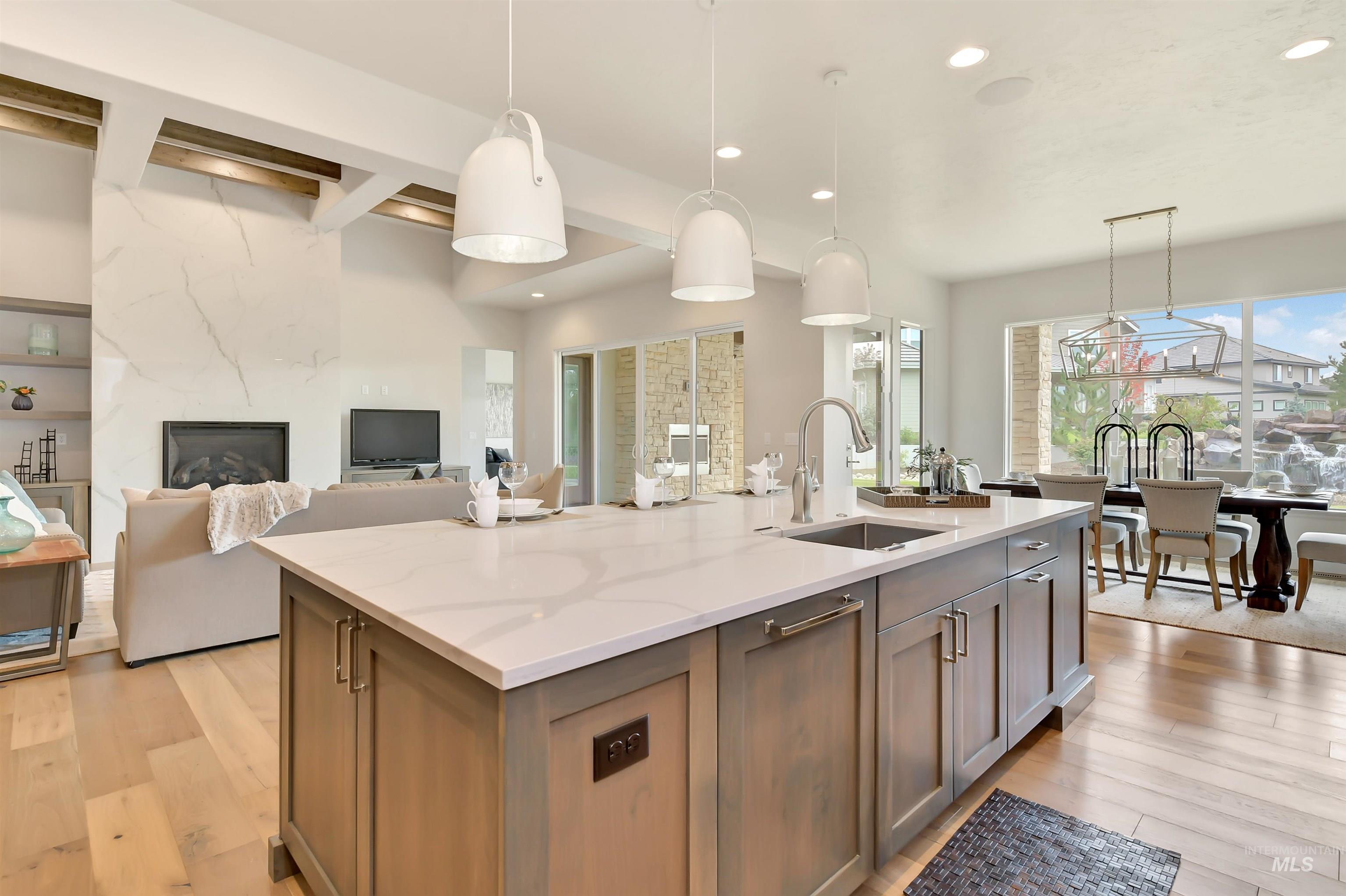 3835 W Sugar Tree Court, Meridian, Idaho 83646, 4 Bedrooms, 3.5 Bathrooms, Residential For Sale, Price $1,350,000,MLS 98992368