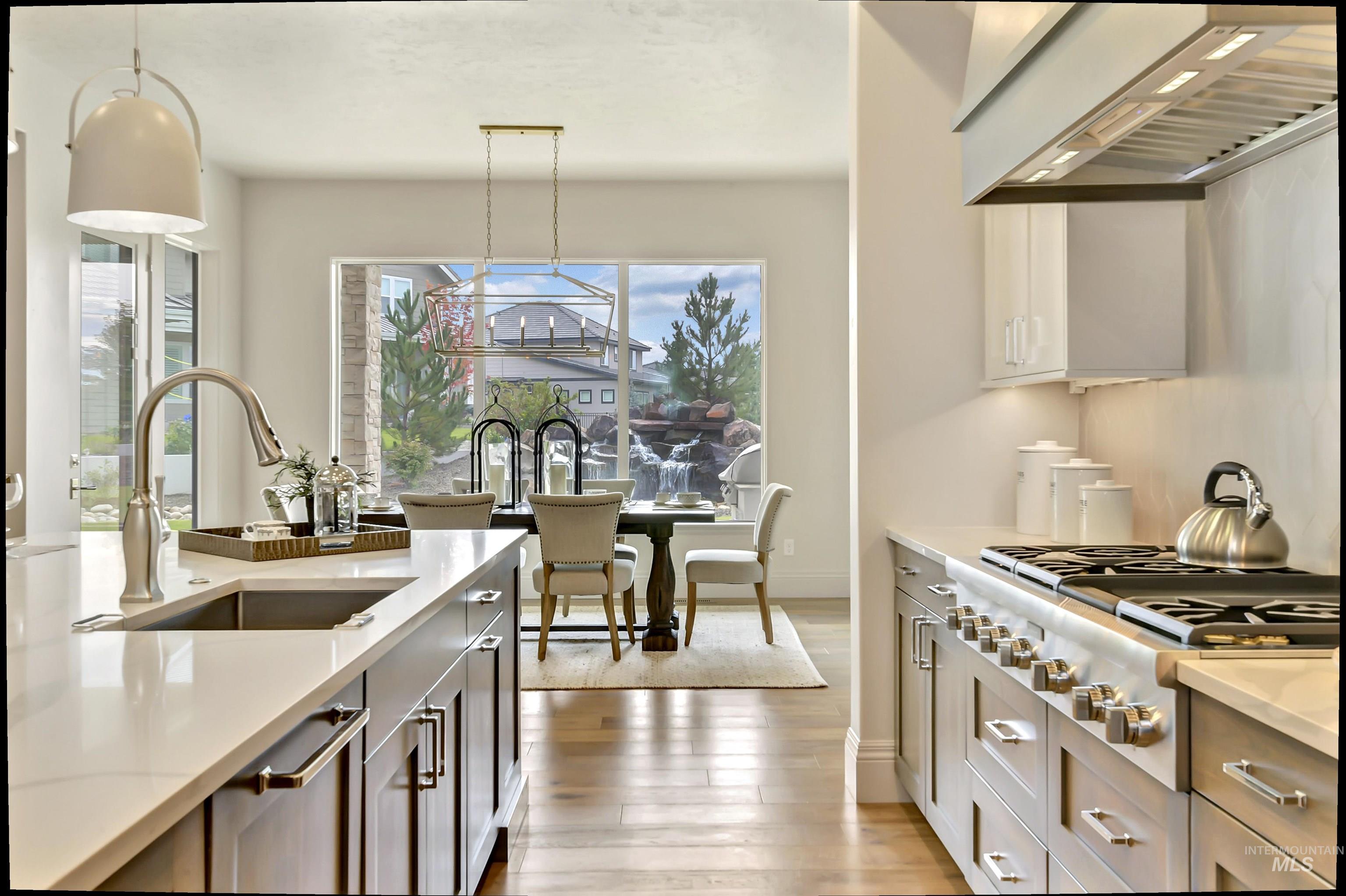 3835 W Sugar Tree Court, Meridian, Idaho 83646, 4 Bedrooms, 3.5 Bathrooms, Residential For Sale, Price $1,350,000,MLS 98992368