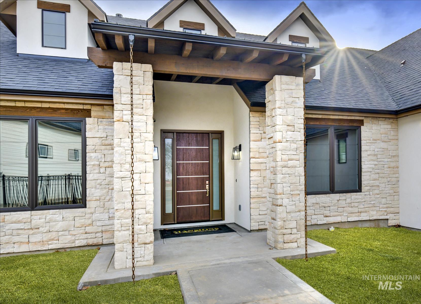 3835 W Sugar Tree Court, Meridian, Idaho 83646, 4 Bedrooms, 3.5 Bathrooms, Residential For Sale, Price $1,350,000,MLS 98992368