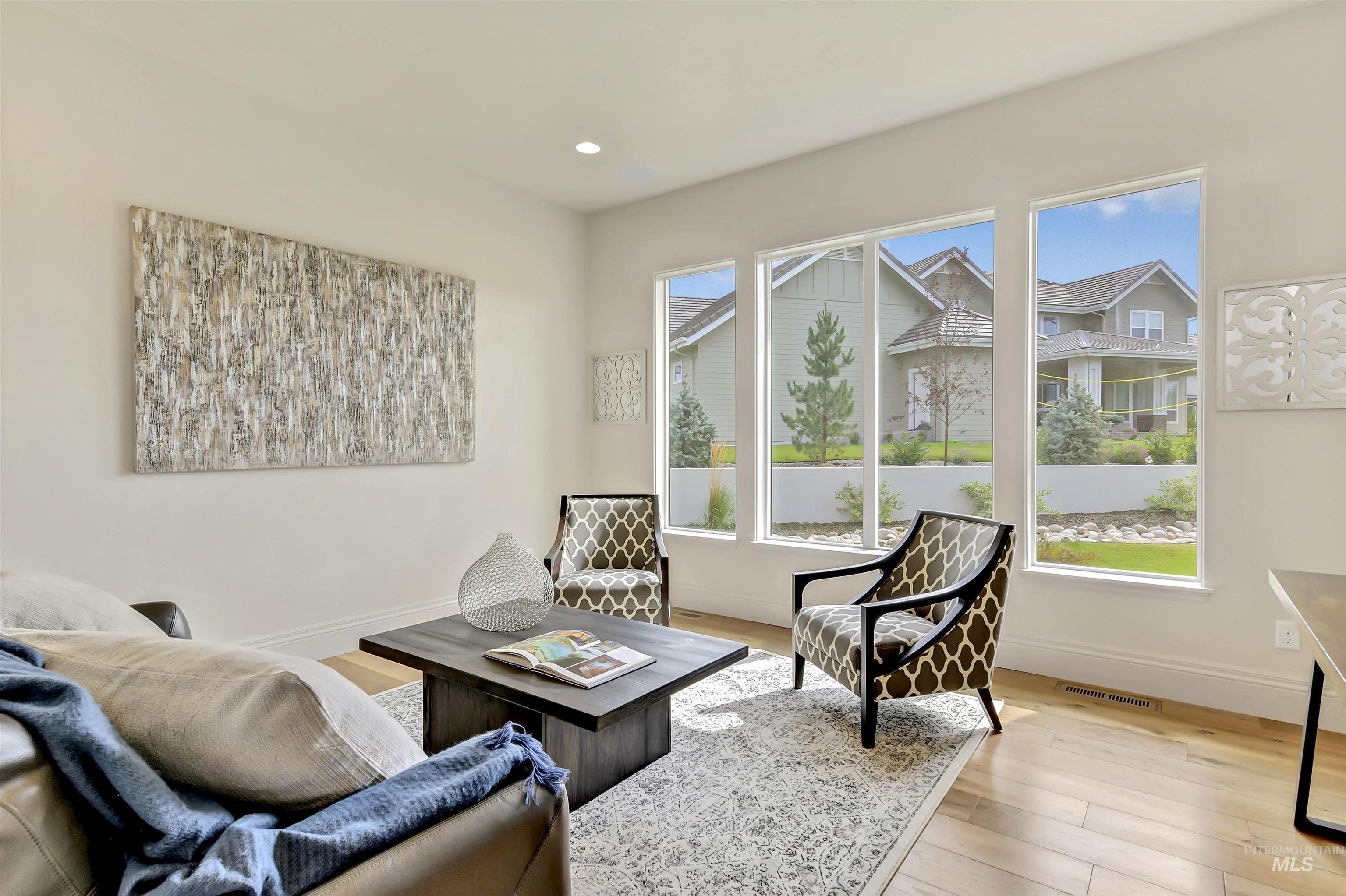 3835 W Sugar Tree Court, Meridian, Idaho 83646, 4 Bedrooms, 3.5 Bathrooms, Residential For Sale, Price $1,350,000,MLS 98992368